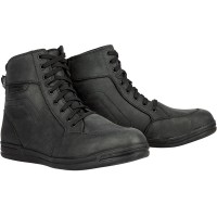 Oxford Kickback WP Boots - Black