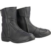 Oxford Warrior 2.0 Boots - Black