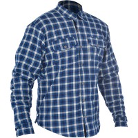 oxford kickback kevlar shirt