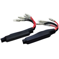 Oxford Ceramic Indicator Resistors