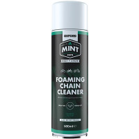 Oxford Mint Foaming Chain Cleaner 500ml