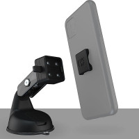 Oxford Cliqr Suction Cup Mount