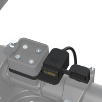 Oxford Cliqr USB Converter Kit