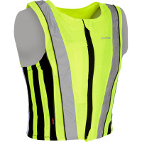 Oxford Bright Top Active - Fluorescent Yellow