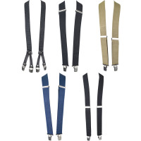 Oxford Riggers
