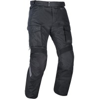 Motorbike Oxford Textile Jeans