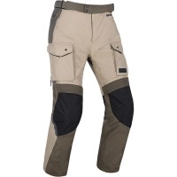 Oxford Continental Advanced Textile Trousers - Desert