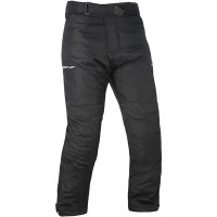 Oxford Metro 1.0 Textile Trousers - Tech Black