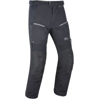 Oxford Mondial Advanced Textile Trousers - Black