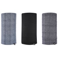 Oxford Comfy Neck Tube - Herringbone