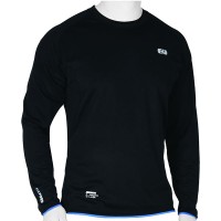Oxford Cool Dry - Long Sleeved Top
