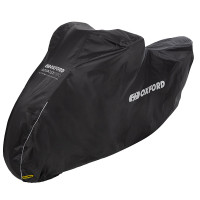 Oxford Aquatex Pro Bike Cover 