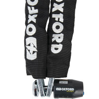 Oxford Patriot Chain Lock