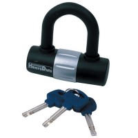 Oxford HD Mini Disc Lock