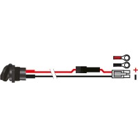 Oxford 12V SAE/Din Socket & 10A Fused Loom