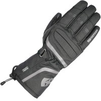 Oxford Convoy 3.0 Textile Gloves - Stealth Black