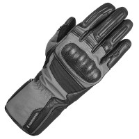 Oxford Hexham MS Gloves - Grey / Black