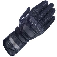Oxford RP-2 2.0 Leather Glove - Stealth Black