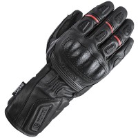 Oxford Mondial Long MS Gloves - Tech Black