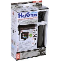 Oxford Heated Premium Hot Grips - Cruiser