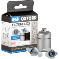 Oxford Filterbuds Earplugs