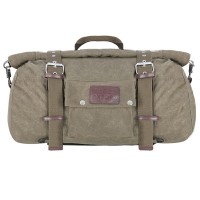 Oxford Heritage 30 Litre Roll Bag - Khaki