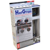 Oxford Heated Premium Hot Grips - Touring