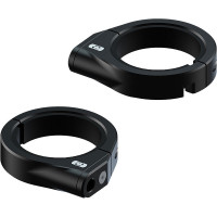 Oxford Fork Mount - CNC Fork Mounted Lighting Adaptors