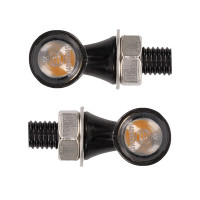 Oxford Bullet Indicators