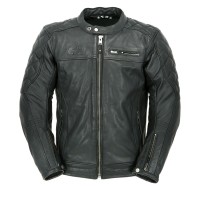 oxford shop leather jacket