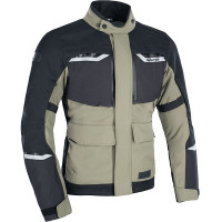 Tried and tested: RST Pro Series Commander jacket review