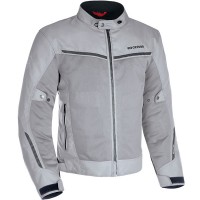 Oxford Arizona Air Textile Jacket - Arctic
