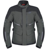 Oxford Mondial Advanced Textile Jacket - Tech Green