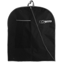 Oxford Cargo Net XL 38x38 cm elastisches Gepäcknetz für Motorräder