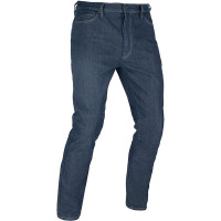 Oxford Original Approved AA Straight Fit Jeans - Indigo