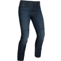 Oxford Original Approved AAA Straight Fit Jeans - Dark Aged
