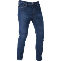 Oxford Original Approved Denim Jeans Slim Fit - 2 Year Aged