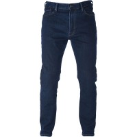 Oxford Original Approved Denim Jeans Slim Fit - Rinse Wash