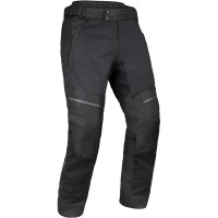 Oxford Arizona Air Textile Trousers - Black