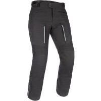 Oxford Hinterland Advanced Textile Jeans - Black