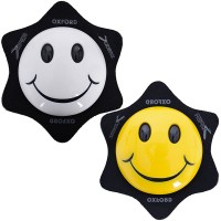 Oxford Knee Sliders - Smiler