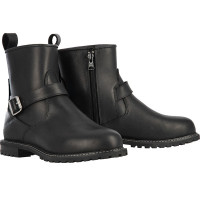 Oxford Ladies Sofia Boots - Black