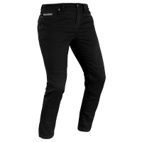 Oxford Ladies AA Super Stretch Jeans - Black