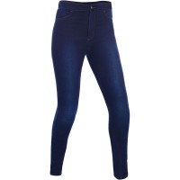 Oxford Ladies Super Jeggings - Indigo