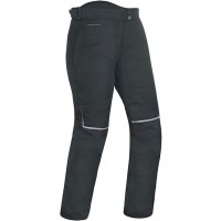 Oxford Ladies Dakota 2.0 Textile Jeans - Stealth Black