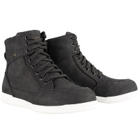 Oxford Kickback Air Ladies Boots - Black