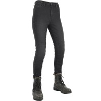 Oxford Ladies Original Approved Jeggings - Black
