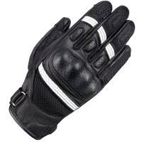 Oxford Ladies RP-6S WS Gloves - Black / White