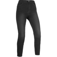 Bull-it Ladies Fury 17 Lite Denim Jeggings - Dark Indigo Blue - FREE UK  DELIVERY