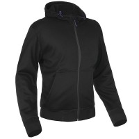 Oxford Ladies Super Hoodie 2.0 - Tech Black
